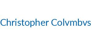 Christopher Colvmbvs