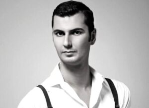 Christopher DiCas
