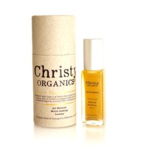 Abundance Christy Organics