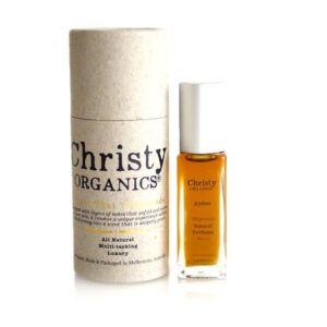 Amber Christy Organics