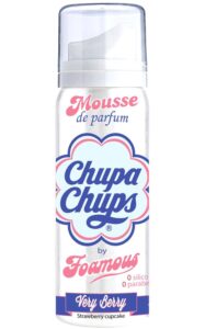 Very Berry Chupa Chups