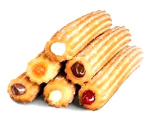 Churros