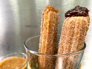 Churros