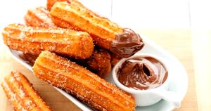 Churros