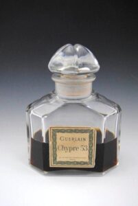Chypre 53 Guerlain