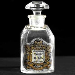 Chypre de Paris Guerlain
