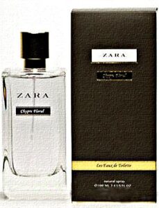 Chypre Floral Zara