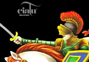 Ciatu - Soul of Sicily