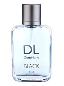 Demi-Lune Black CIEL Parfum