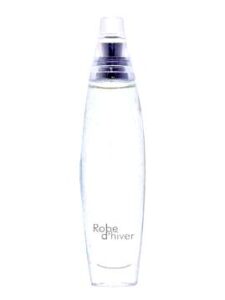 Paris Seasons Robe d’Hiver CIEL Parfum