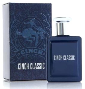 Cinch Classic Cinch