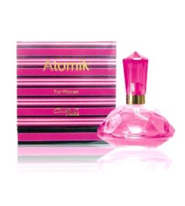 Atomik Cindy C.