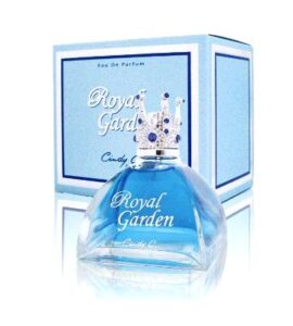 Royal Garden Cindy C.