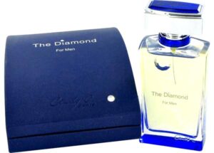The Diamond Cindy C.