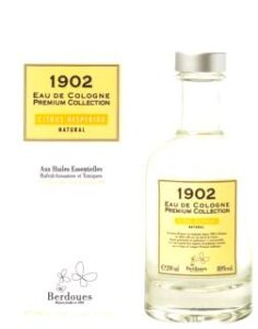 Citrus Hesperida Parfums Berdoues