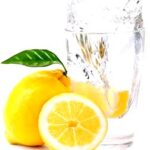 Citruses Water