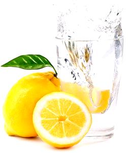 Citruses Water