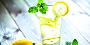 Citruses Water