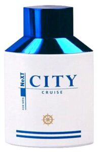 Cruise City