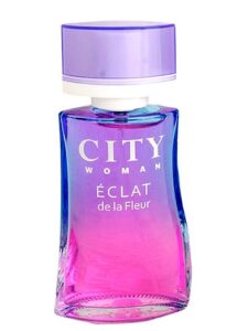 Eclat de la Fleur City
