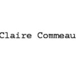Claire Commeau
