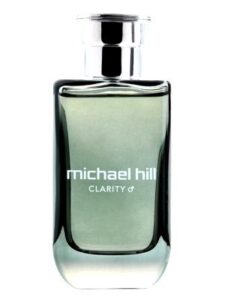 Clarity Man Michael Hill