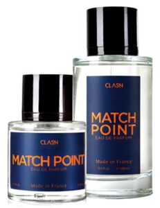 Match Point Clash