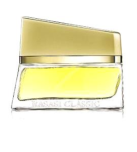 Classic Collection Numero Due Rasasi