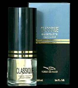 Classique Новая Заря (The New Dawn)