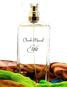 Etoile Claude Marsal Parfums