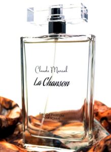 La Chanson Claude Marsal Parfums