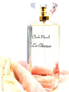 La Chanson Claude Marsal Parfums
