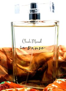 La Danse Claude Marsal Parfums