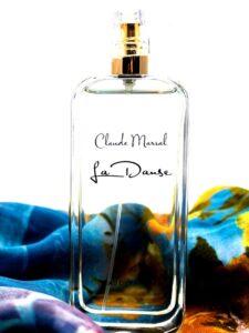La Danse Claude Marsal Parfums