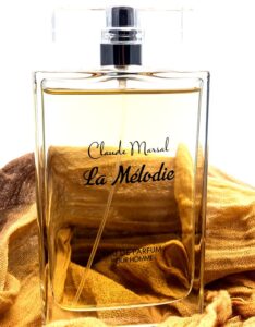 La Melodie Claude Marsal Parfums