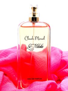 La Melodie Claude Marsal Parfums