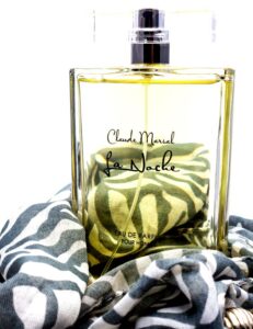 La Noche Claude Marsal Parfums