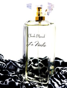 La Noche Claude Marsal Parfums
