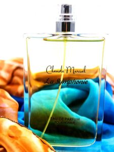 La Symphonie Claude Marsal Parfums