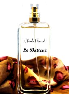 Le Batteur Claude Marsal Parfums