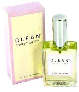 Clean Sweet Layer Clean