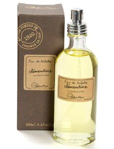 Clementine Lothantique