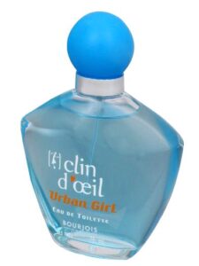 Clin d’Oeil Urban Girl Bourjois