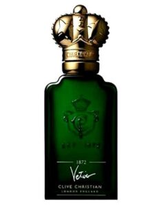 1872 Vetiver Clive Christian