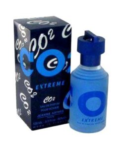 CO2 Extreme Jeanne Arthes