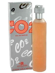 CO2 Pour Femme Jeanne Arthes