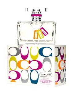 Coach Eau de Toilette Summer Edition Coach
