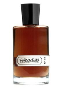 Coach Leatherware No. 03 Coach