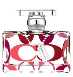Coach Signature Summer Fragrance Coach