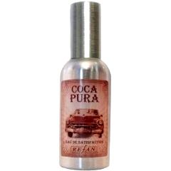 Coca Pura Refan